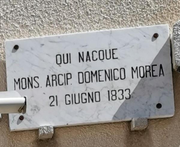 Casa Vacanza Trullo Dimora Storica Morea Alberobello Exterior photo